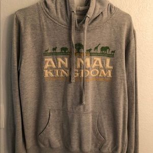 Animal kingdom jacket